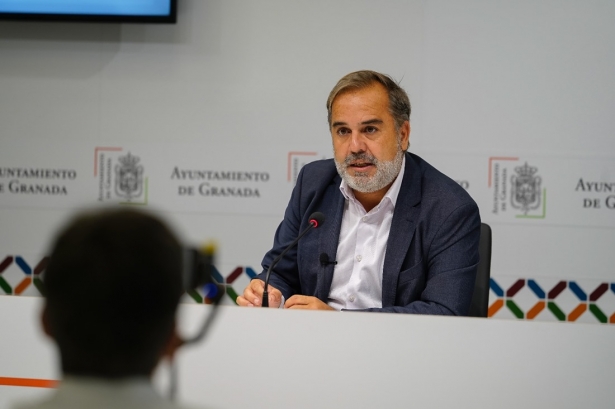 (PSOE) (PSOE)