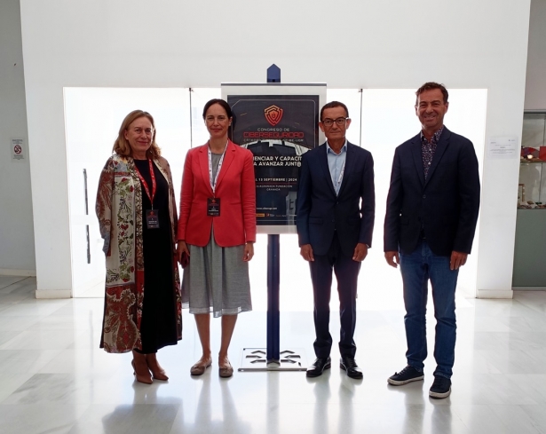 (CAJAGRANADA FUNDACIÓN) (CAJAGRANADA FUNDACIÓN)