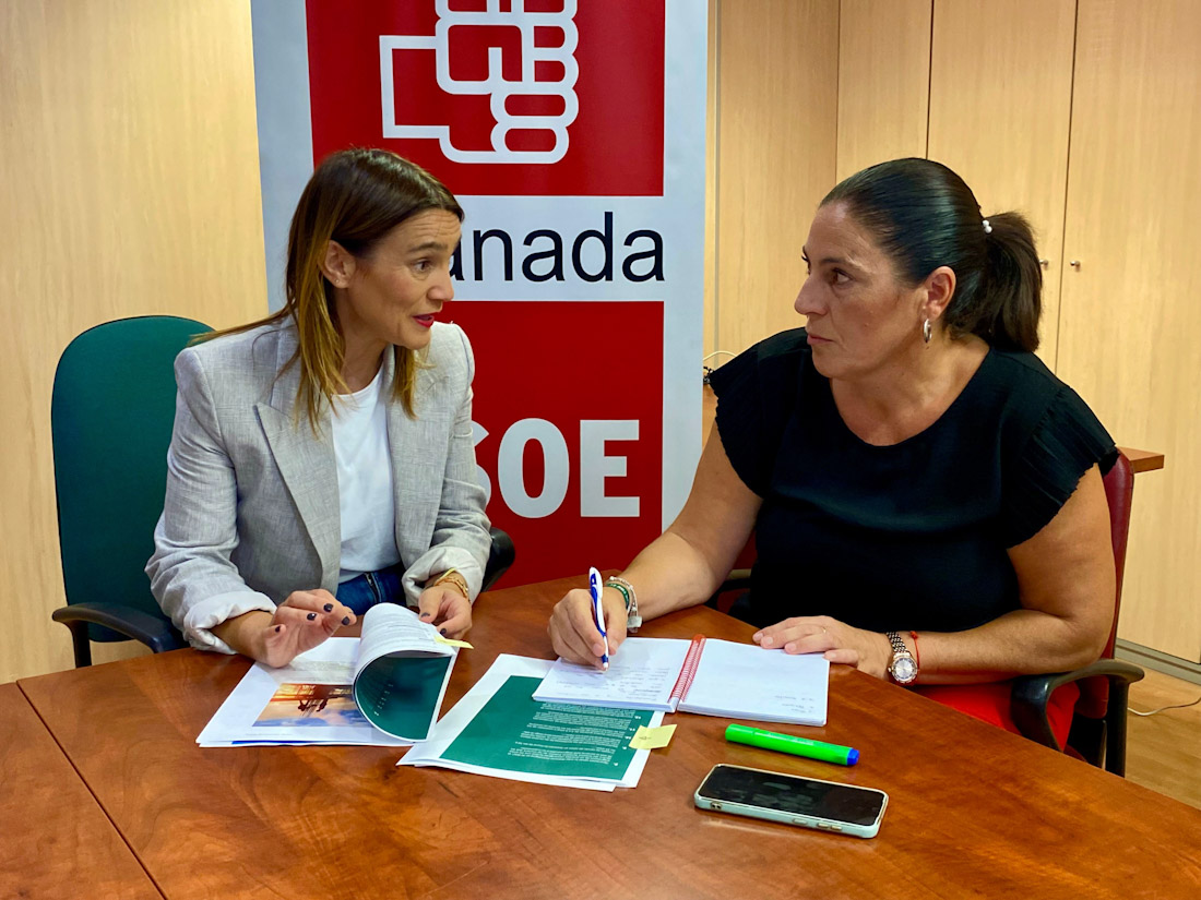 (PSOE (