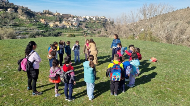 (ECOLOGISTAS EN ACCIÓN( (ECOLOGISTAS EN ACCIÓN(