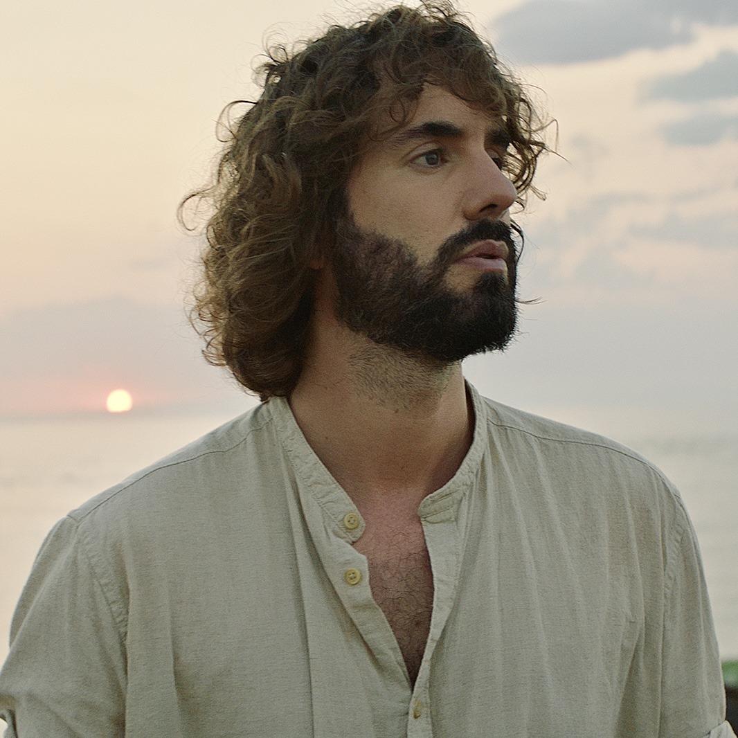 Mikel Izal (1001 MÚSICAS)