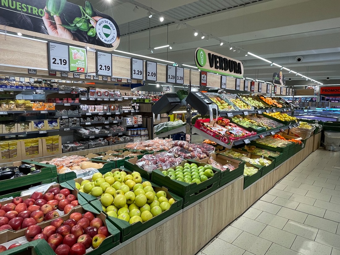 (LIDL)