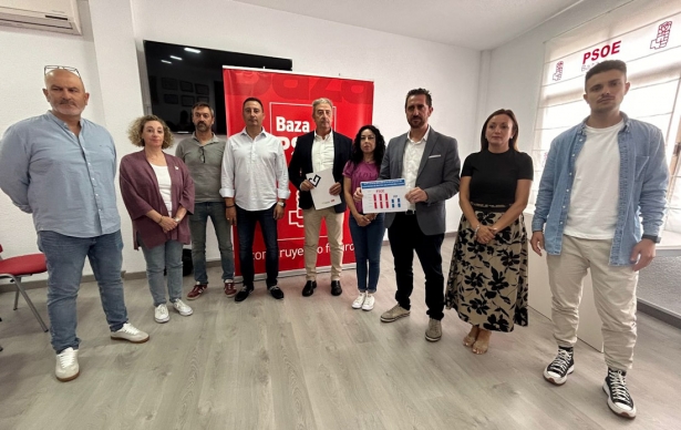 (PSOE) (PSOE)