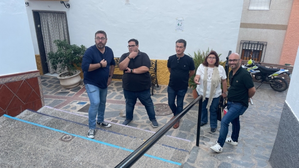 (MANCOMUNIDAD) (MANCOMUNIDAD)