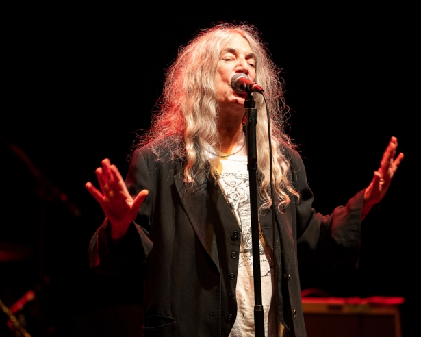 Patti Smith (1001 MUSICAS) Patti Smith (1001 MUSICAS)