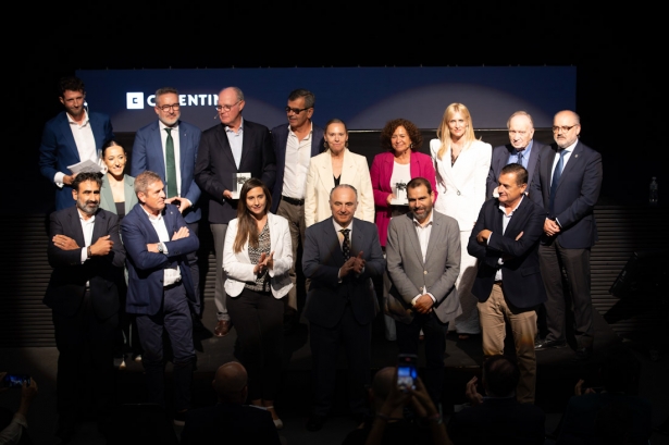 (GRANADA CONECTADA)