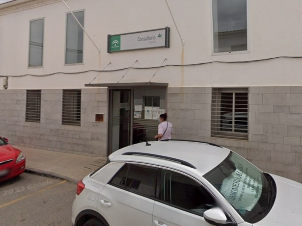 Consultorio de Cijuela (PSOE) Consultorio de Cijuela (PSOE)