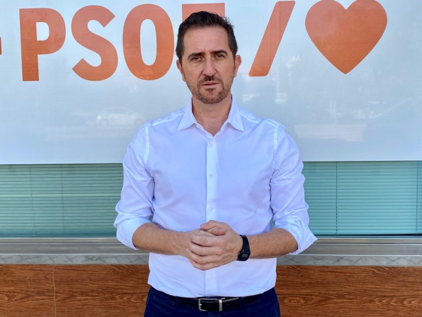 (PSOE) (PSOE)