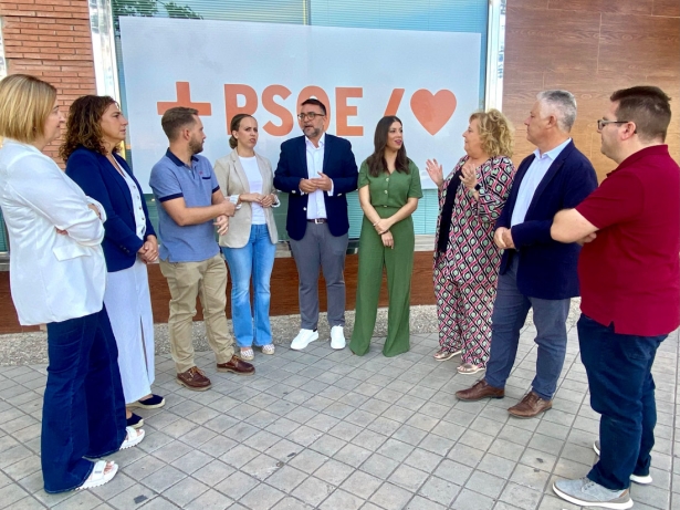 (PSOE) (PSOE)