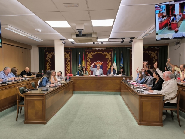 (AYUNTAMIENTO MARACENA) (AYUNTAMIENTO MARACENA)