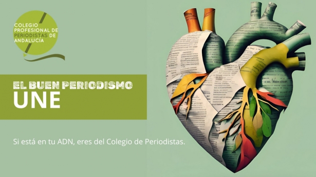 (PERIODISTAS DE ANDALUCÍA)