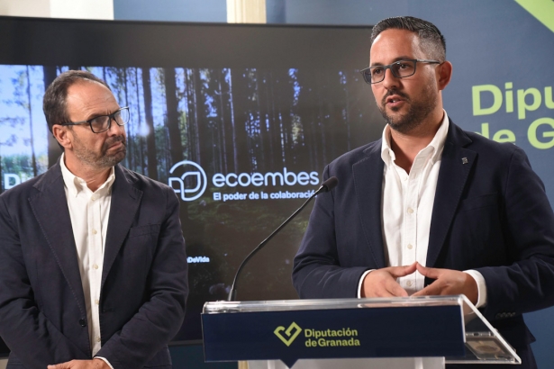 Presentación de la campaña (DIPUTACIÓN)
