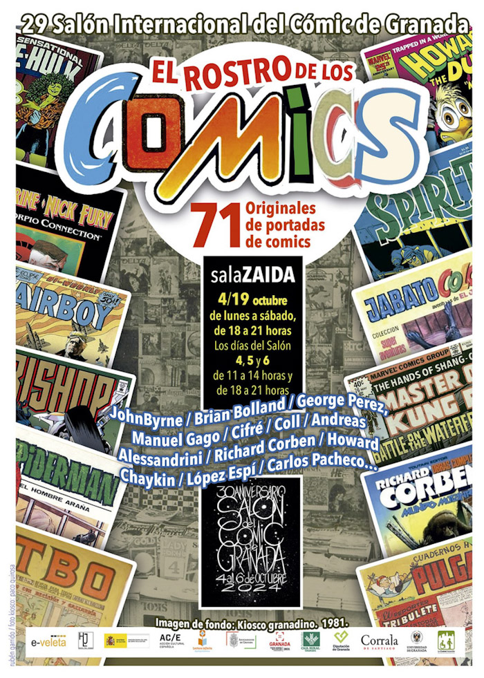 Salón del comic 