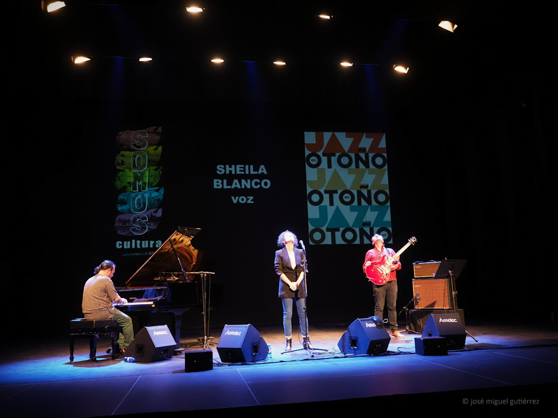 Edición anterior de Jazz en Otoño (DIPGRA)