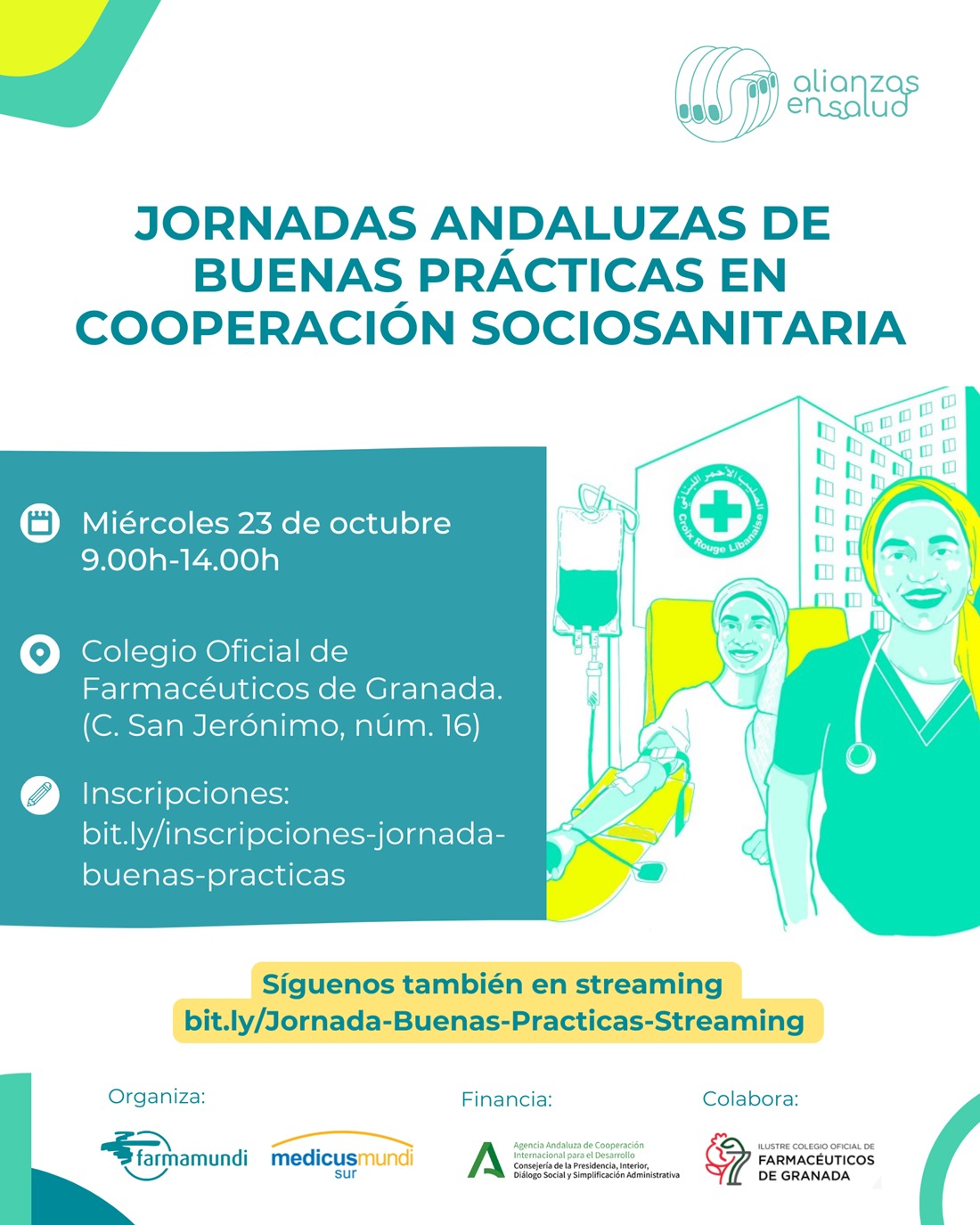 (GRANADA INCLUSIVA)
