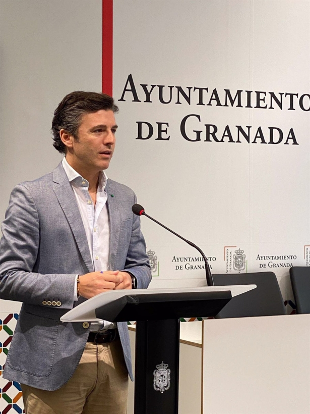 Jorge Saavedra (AYUNTAMIENTO)