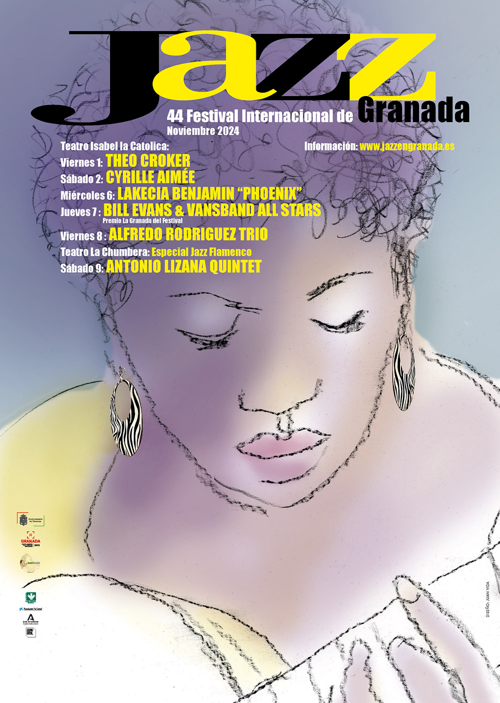 (JAZZ GRANADA)