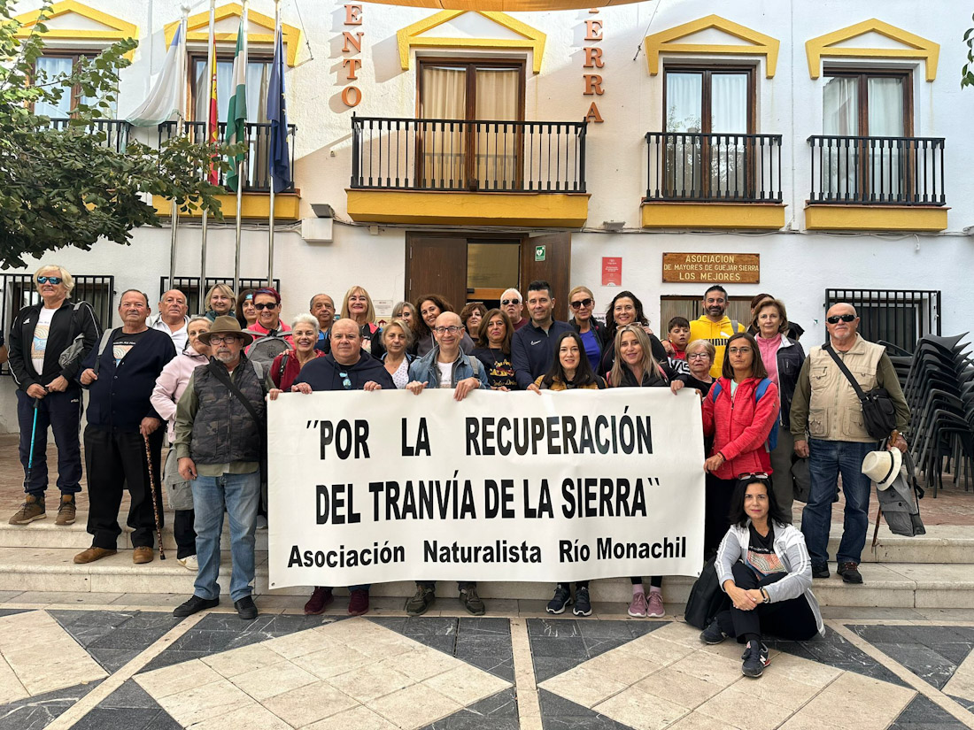 (AYTO. GÜEJAR SIERRA)