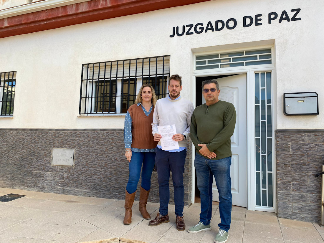 Presentación de la demanda de conciliación (PP)
