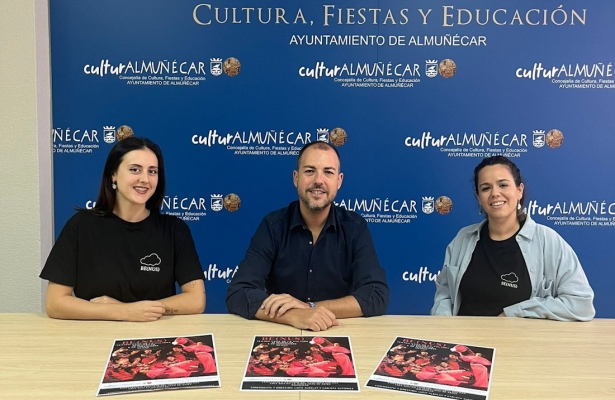 (AYUNTAMIENTO ALMUÑÉCAR) (AYUNTAMIENTO ALMUÑÉCAR)