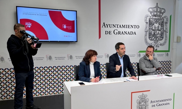 (PSOE)
