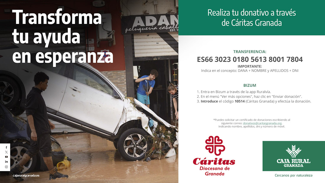 (CAJA RURAL)