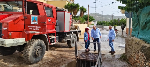 (AYTO. SALOBREÑA) (AYTO. SALOBREÑA)