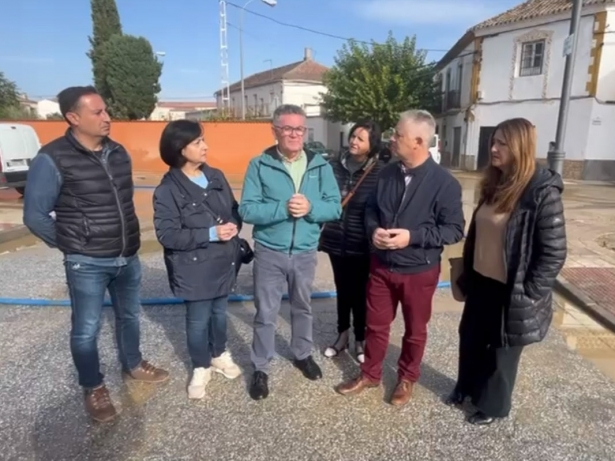 (PSOE)