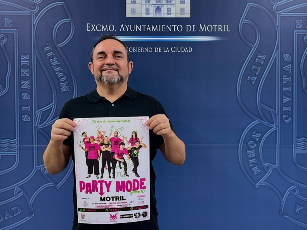 (AYUNTAMIENTO MOTRIL) (AYUNTAMIENTO MOTRIL)
