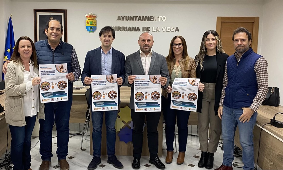 (AYTo. CHURRIANA)