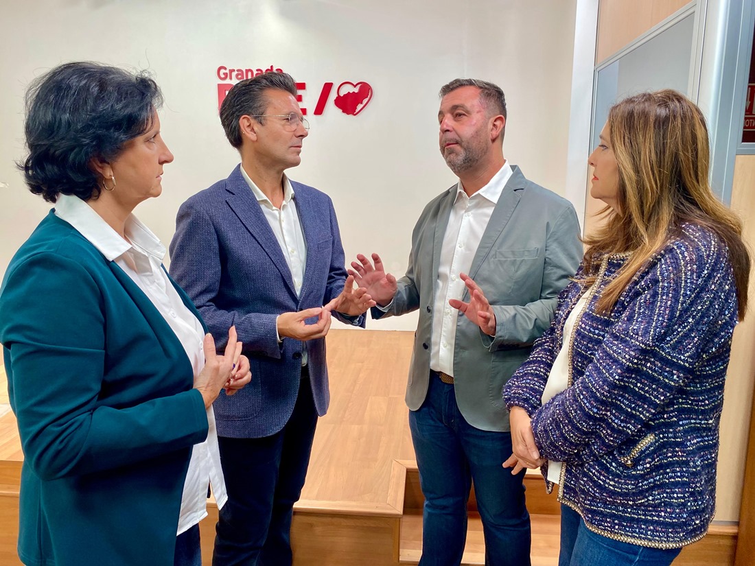 (PSOE)