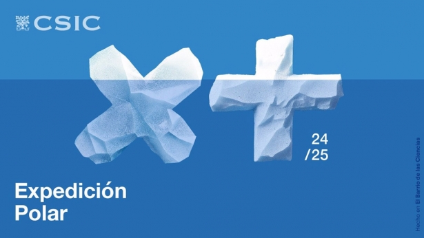 La expedición polar CSIC X+ llega a Granada para celebrar la Navidad con ciencia y música (CSIC)