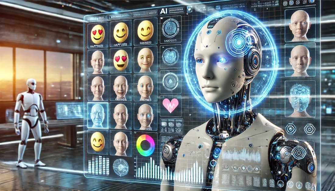 IA emociones (UGR)