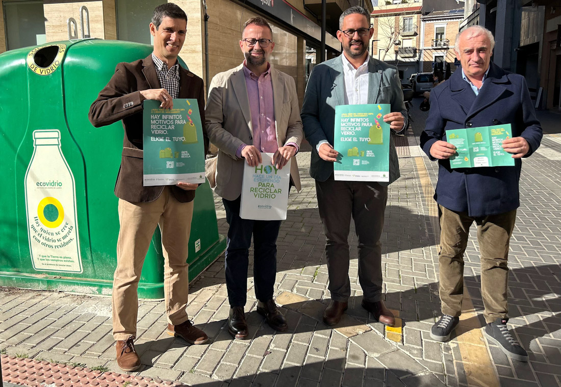 Presentación de la campaña (DIPGRA)