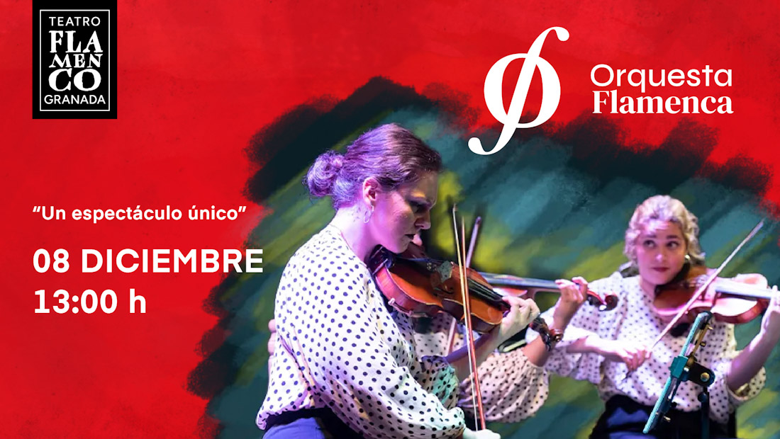 (TEATRO FLAMENCO)