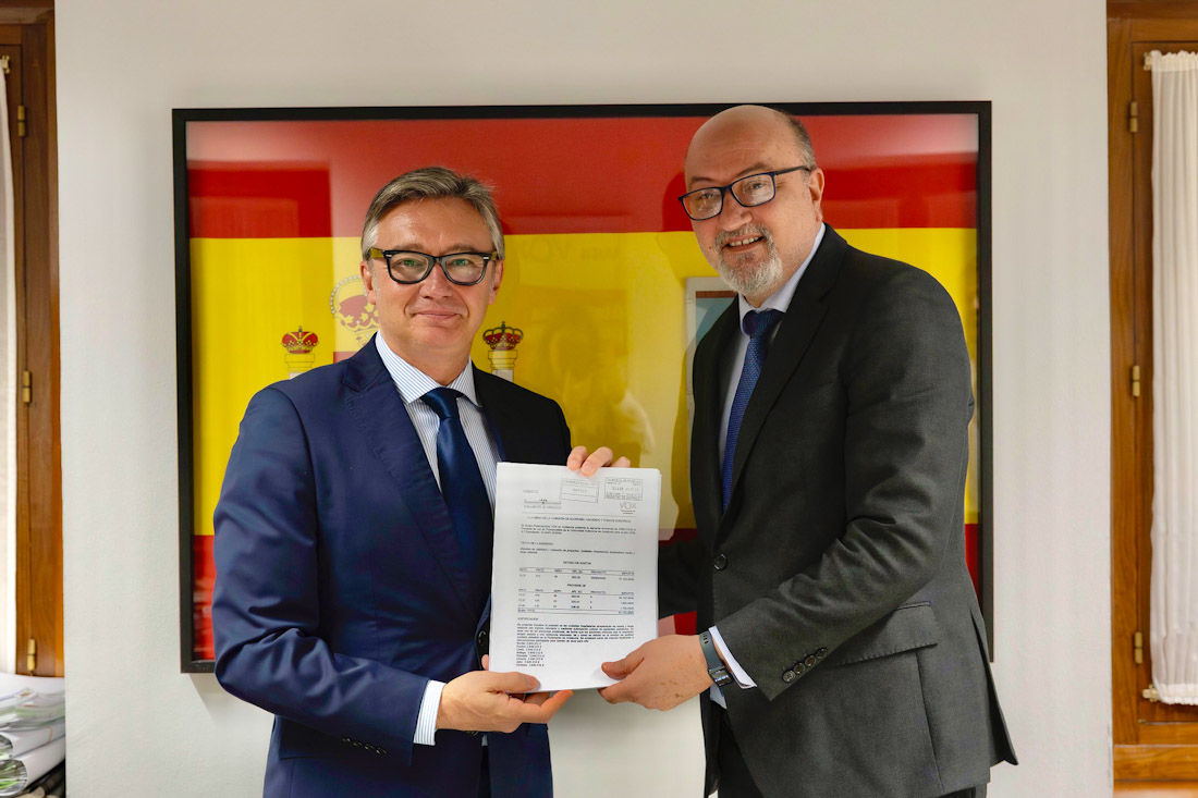 (VOX)