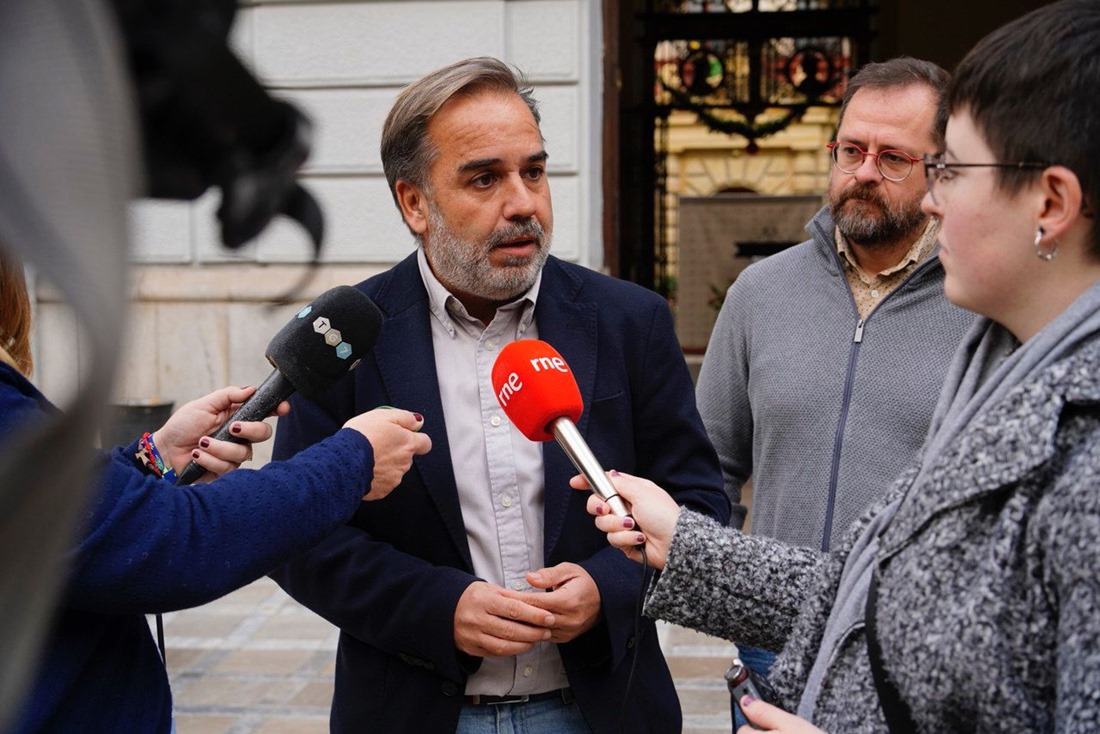 (PSOE)