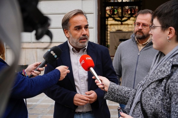 (PSOE) (PSOE)