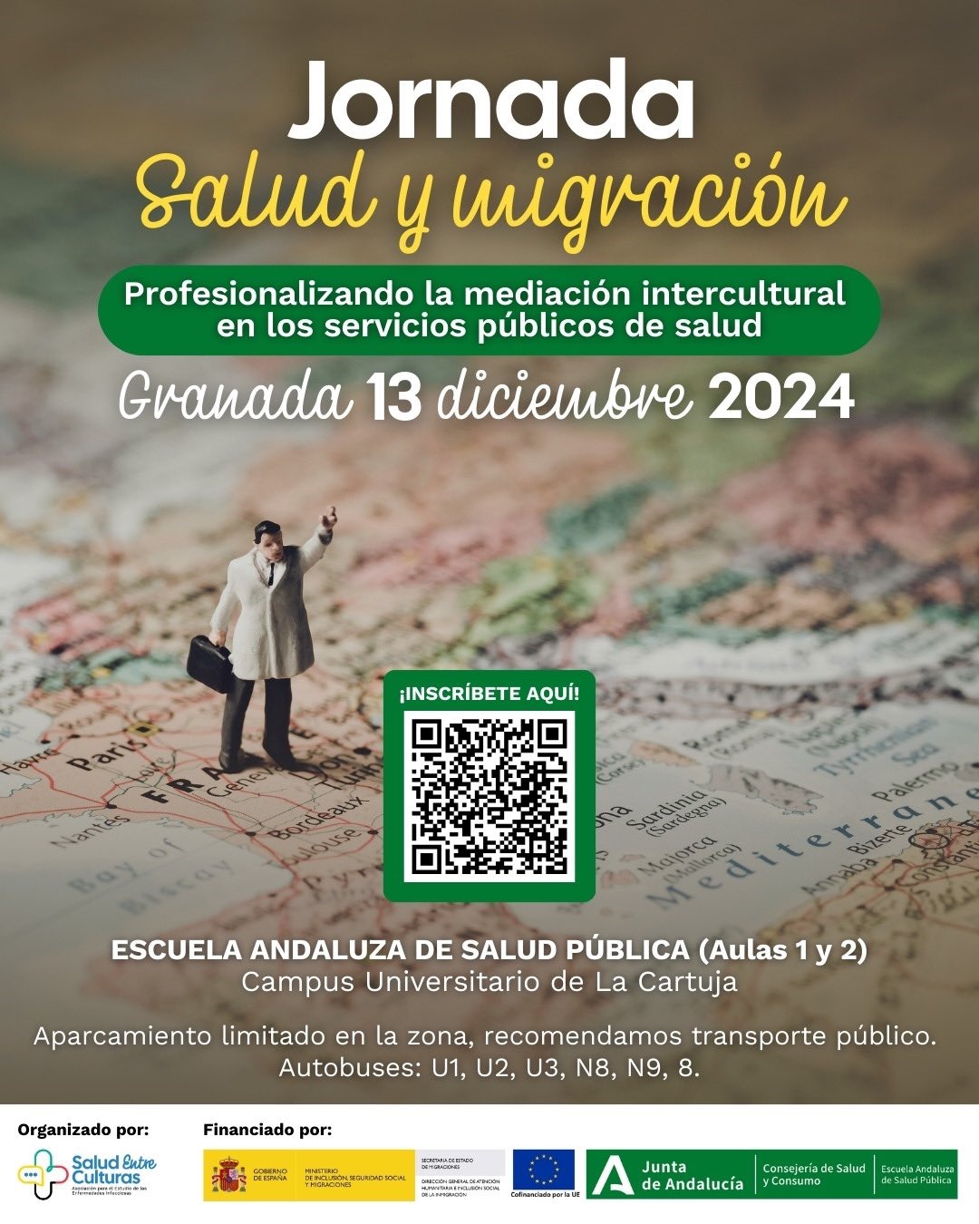 (EASP)