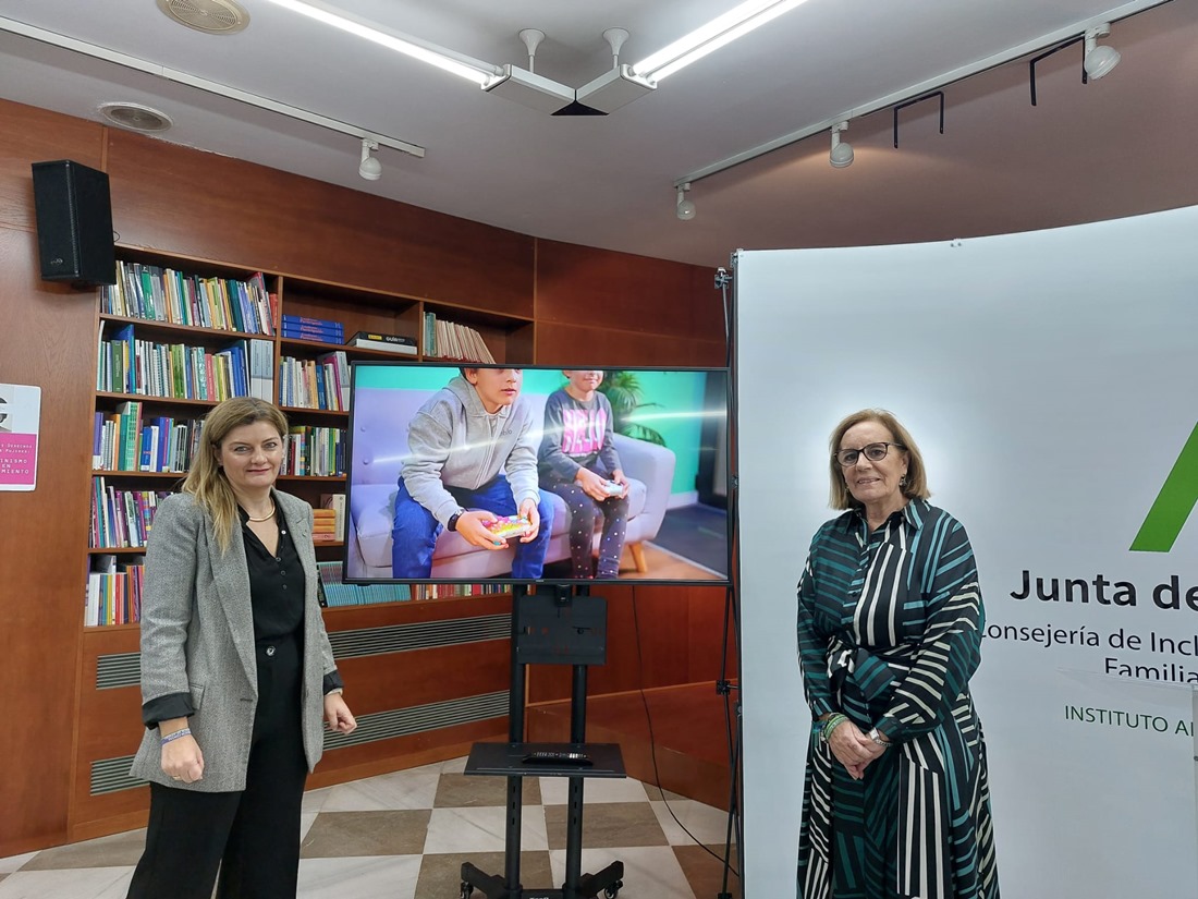 Presentación de la campaña (JUNTA)