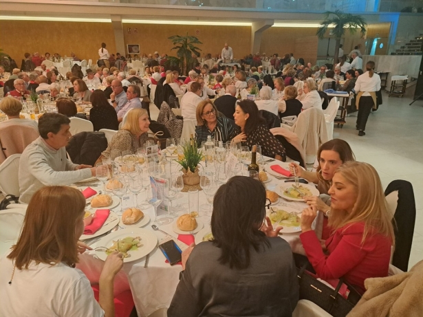 Jornada de convivencia (JUNTA) Jornada de convivencia (JUNTA)