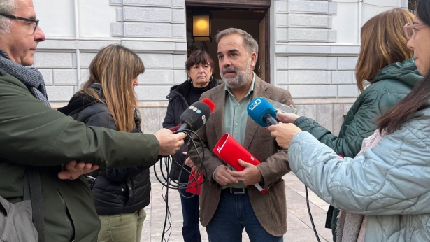 (PSOE) (PSOE)