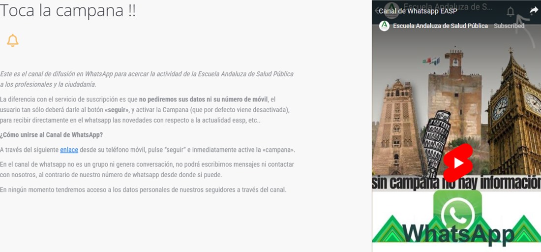 (EASP)