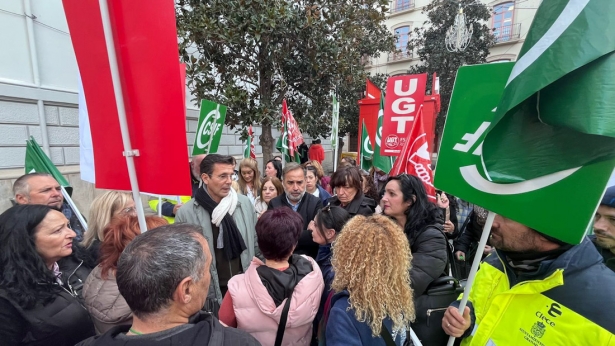 (PSOE) (PSOE)