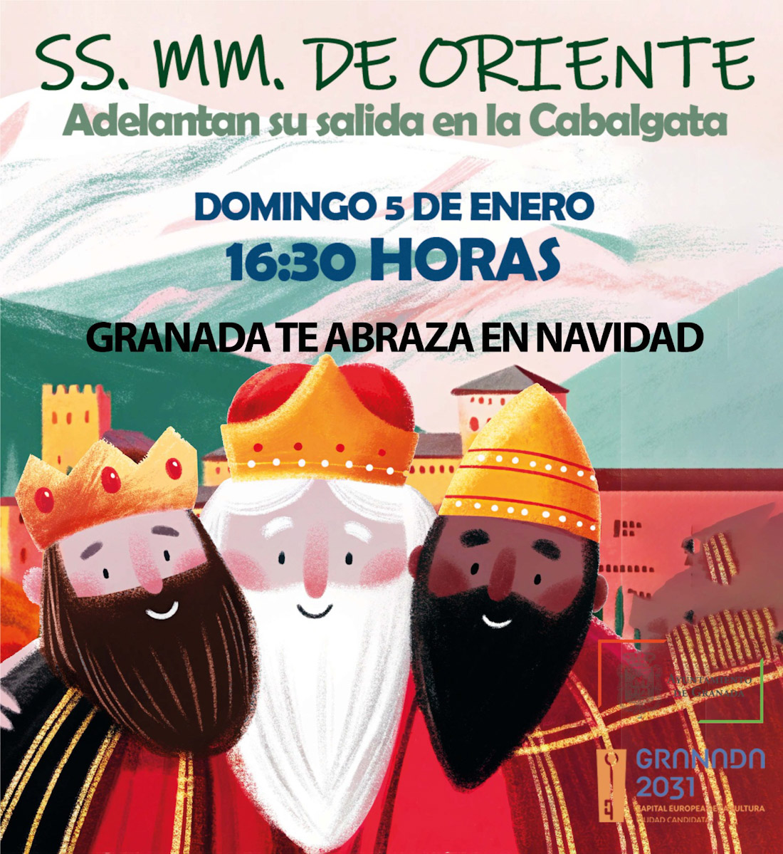 (AYTO. GRANADA)