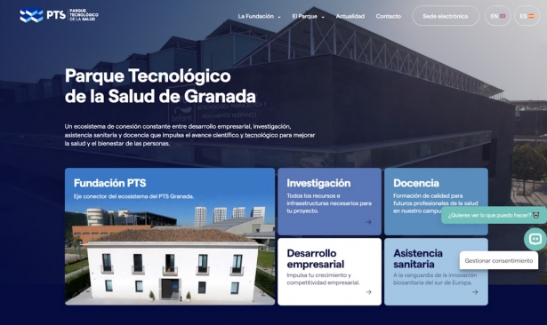 (FUNDACIÓN PTS) (FUNDACIÓN PTS)