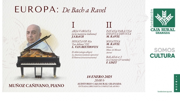 (FUNDACION CAJA RURAL)