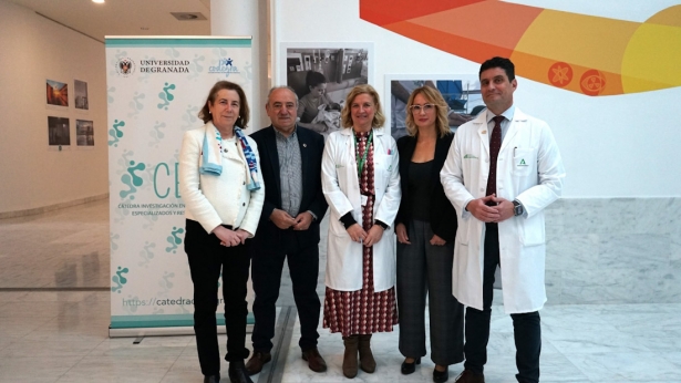 Presentación de la cátedra (HUSC) Presentación de la cátedra (HUSC)