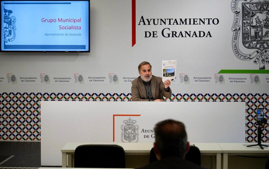 (PSOE)