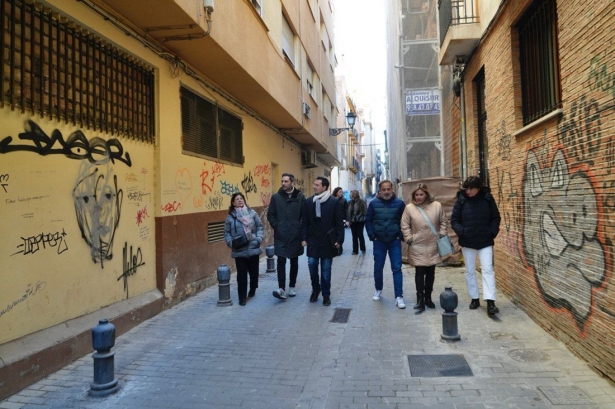 (PSOE) (PSOE)